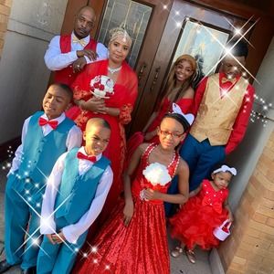 Meet your Posher, Wilma